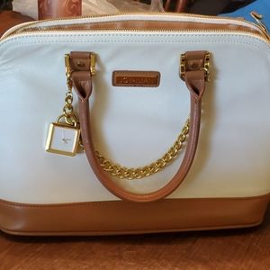 Joy & Iman purse. Like new! Never used.